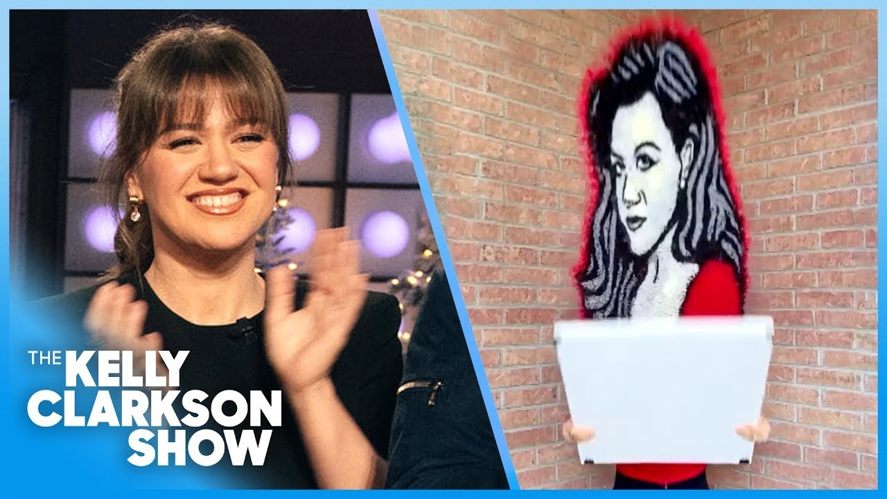 Kelly Clarkson Rice Cooker