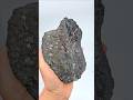 Vzorek kermezitu z lokality Pezinok na Slovensku. #mineralomat