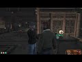 Lang Confront Skipper for Hanging Out with Hydra & Instantly Fold | Nopixel GTARP