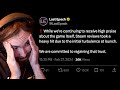 Last Epoch Responds To Negative Reviews | Asmongold Reacts