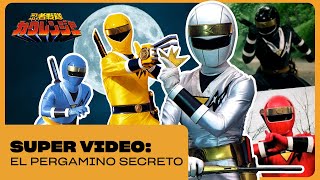 Ninja Sentai Kakuranger: Super Video | Sub Español