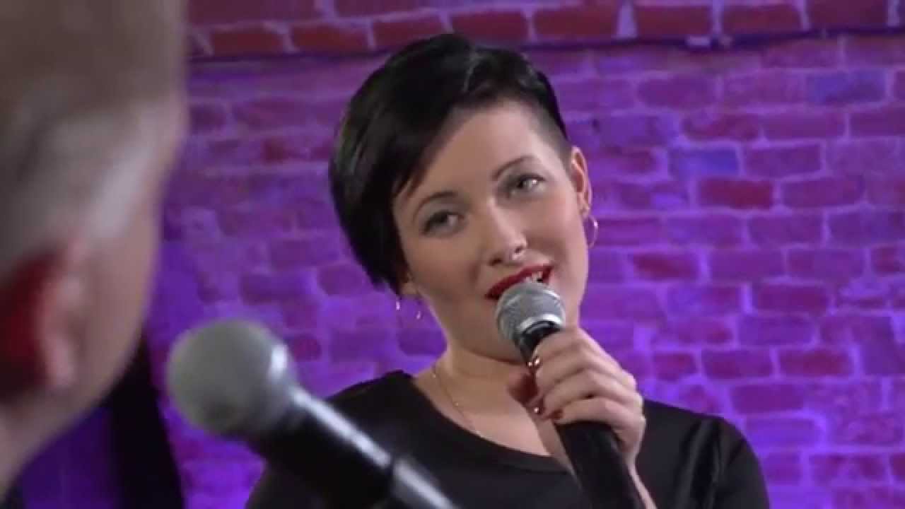 Antra Stafecka & COLT - Ogres romance