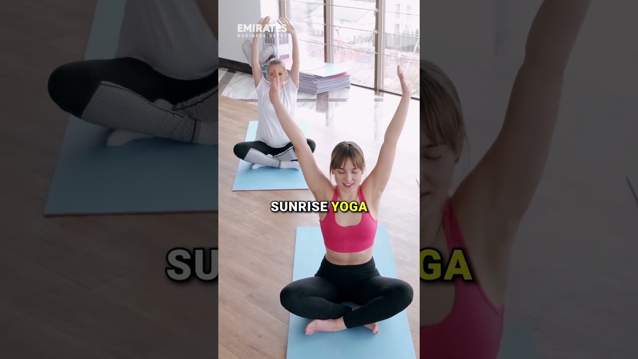 Welcome to Upside Living by SRG 