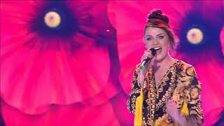 Indrė Juodeikienė - Piece Of My Heart | Finalo ketvertas 2019