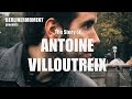 Berlinermoment  the story of antoine villoutreix