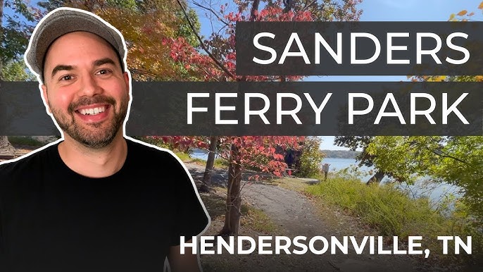 Saunders Ferry Park