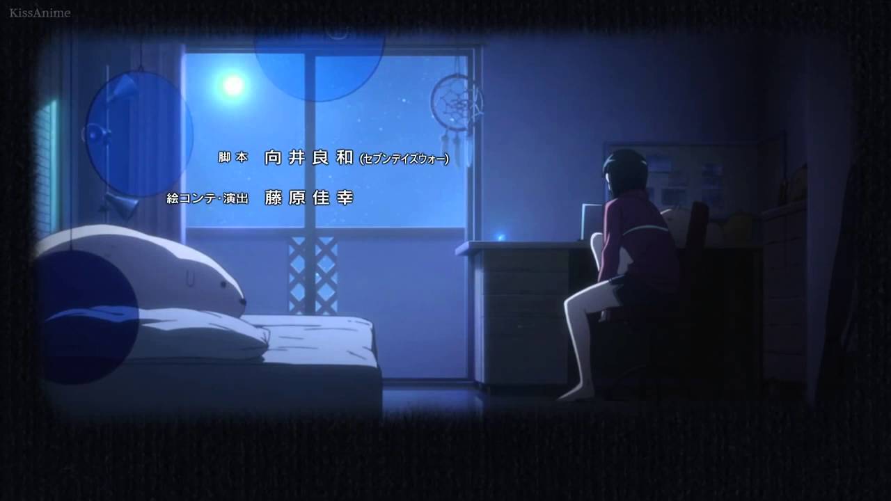 SAO Op 2 Overfly English Cover By Dria Dono