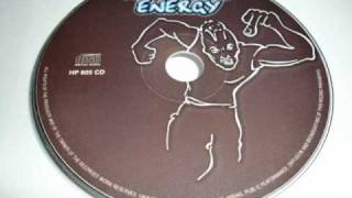 Dj E-Rick - Time for the real shit