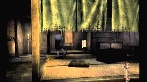 Let´s Play Fatal Frame 2: Crimson Butterfly Part 18