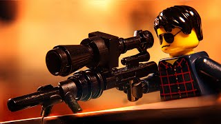 LEGO Sniper Ultimate Kill