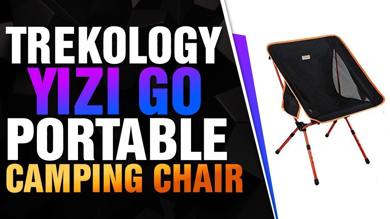 trekology yizi go