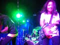 Shonen Knife @ Dante's 2019 (2/2)