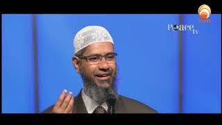Why Christians do not know that prophet Muhammad mentioned in The Bible ? Dr Zakir Naik #hudatv