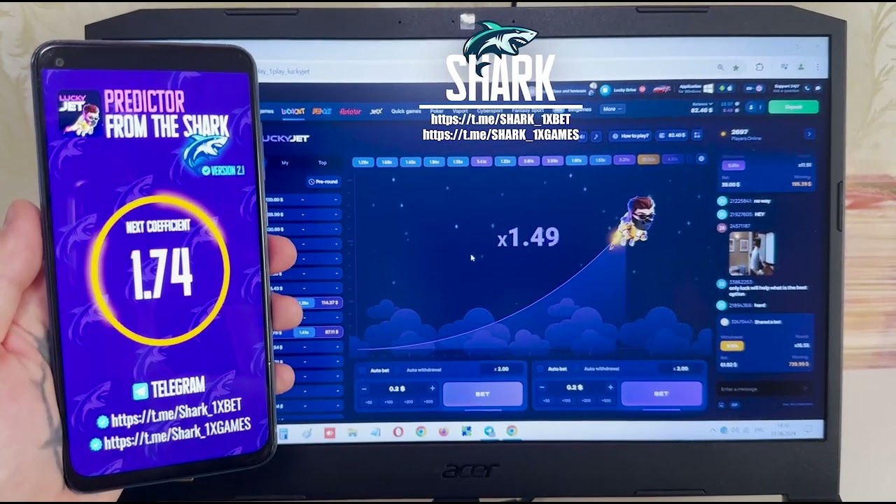 aviator predictor code