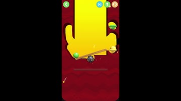 Dig This! Insane Levels. 2. Mental. Level 2-19. Walkthrough.