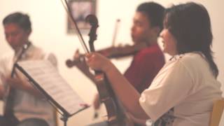 Download Lagu OK Gema Rhapsodia - Semalam di Cianjur MP3