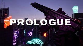 Prologue | Episode #1 | Nightfall Protocol