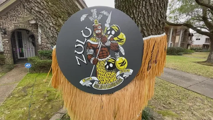 Zulu Historian Clarence Becknell: Expect 'Big blas...