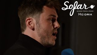Heidrik - Boy | Sofar Warsaw