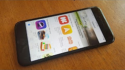 App Store Search Not Working Fix - Fliptroniks.com