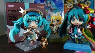 ねんどろいど　初音ミク　100番目の冒険ver mqdefault.jpg