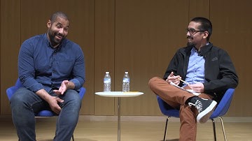 John Urschel: Mind And Matter