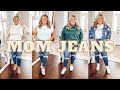 HOW TO: STYLE MOM JEANS | STYLE SATURDAY | Taren Denise