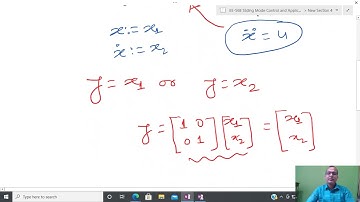 EE-568: Lecture-23 (Sliding Mode Control and Its Application): An Introduction to Observers