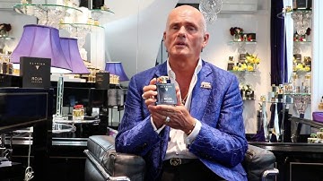 Introducing ELYSIUM Parfum-Cologne