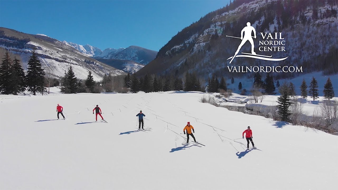Vail Nordic Town Series - Vail Nordic Center