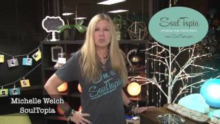 Soultopia Crystal And Metaphysical Store