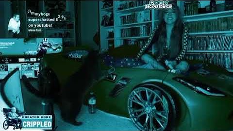 Preview 2 Jimmy Stuff V2 (Jimmyhogs) Random Effects