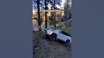 Legender🤯✈️Expectations vs reality🤣🤣#trending #viral #fortuner #shorts #funny #automobile