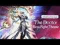 Dottore Boss Fight Theme Finalized Version Genshin Impact 6 3 Luna IV OST 