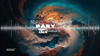 QRY - ZAKOCHANE PARY (Tetu Remix)