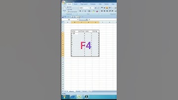 MS Excel में Last Action को कैसे Repeat करे ||@techtalk6094 #praveensir