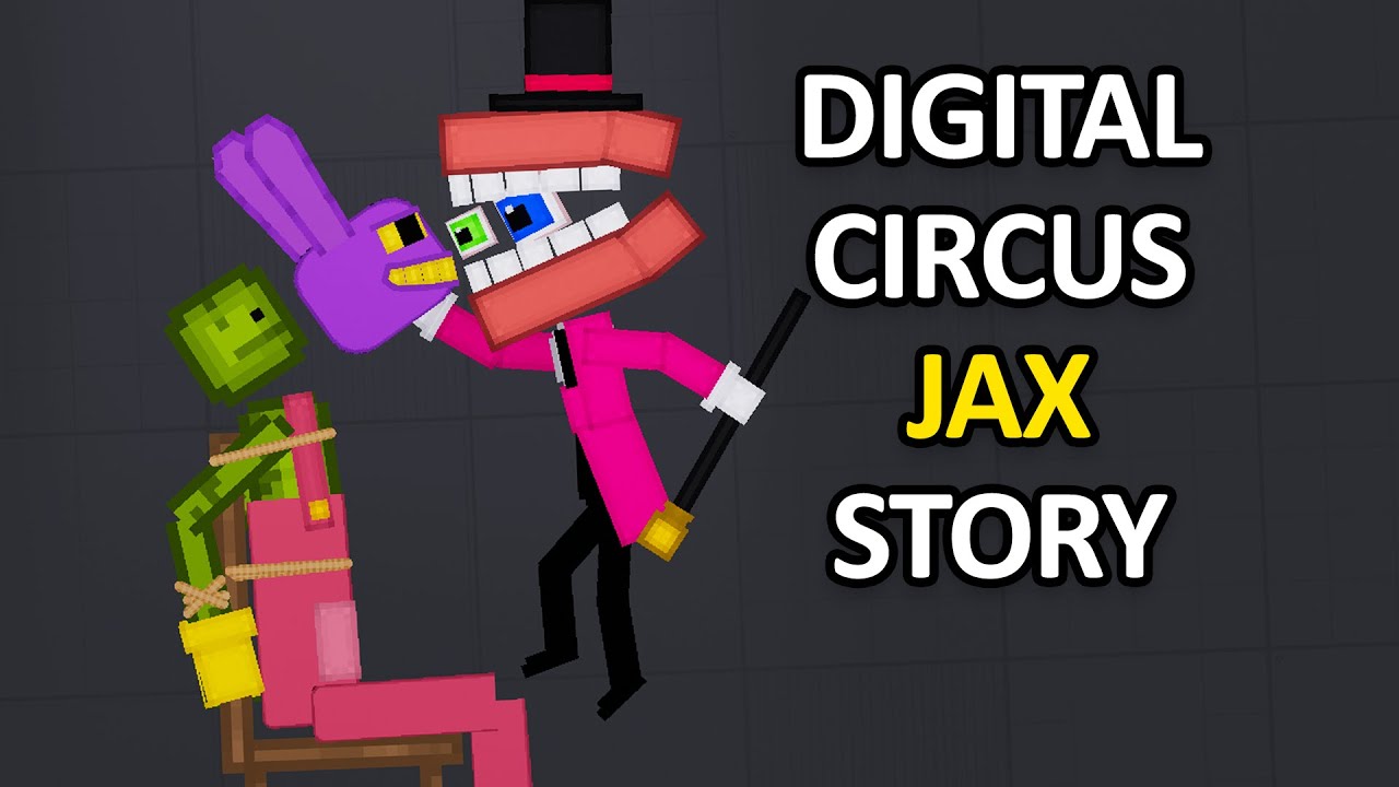Buy Amazing Digital Circus Melon Playground - Microsoft Store