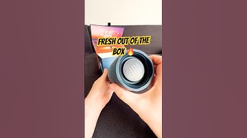 Unboxing the New JBL Charge Essential 2