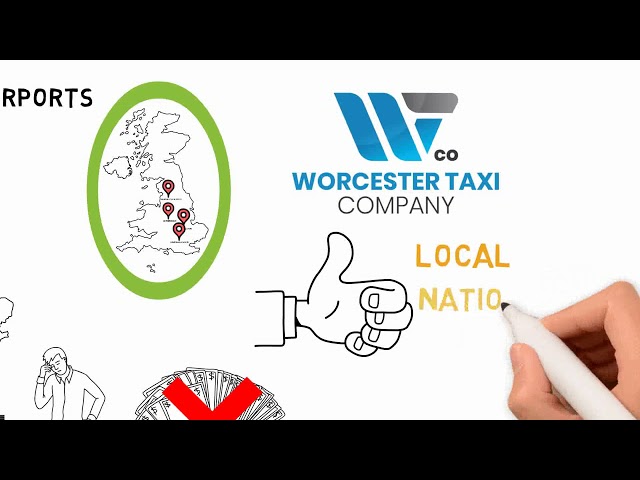 Worcester Taxi Company