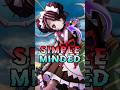 Nazarick’s simplest-minded maid 😳 #overlord #isekaianime #viral #shorts #viralshort