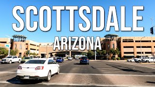 Scottsdale: A Luxurious Oasis in the Heart of Arizona