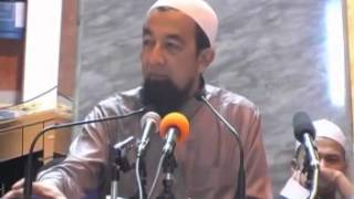 Ust Azhar Idrus Aurat Ipar  Jimak  Ubat  Alat