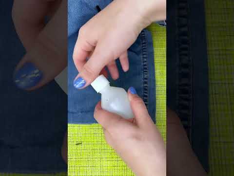 Video: Kako napraviti lepezu od puža vlastitim rukama