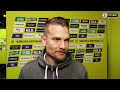 TV Elv // Nachschuss - Borussia Dortmund II vs. SV Elversberg / 2:0