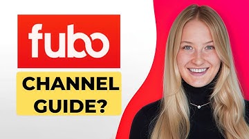 Does Fubo TV Have a Channel Guide