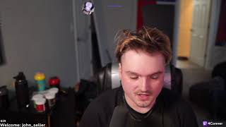 4Conner responds to racist and transphobic drama