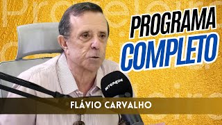 Flávio Carvalho - Prateleira De Cima