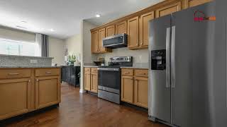 Albany Reserve 3 Bedroom Beauty For Sale in Westerville OH - Columbus Tax/Schools