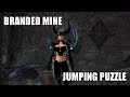 Guild wars 2 branded mine jumping puzzle