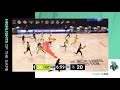 Leaonna Odom - Player Of The Game Highlights | 9.13.20